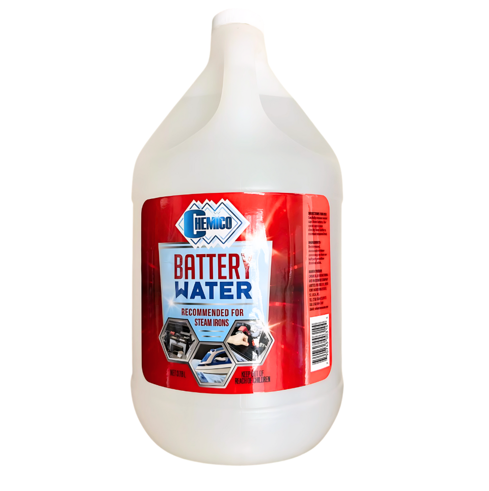 Chemico™ Battery Water
