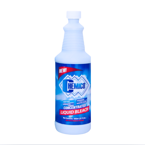 Chemico™ Liquid Concentrated Bleach