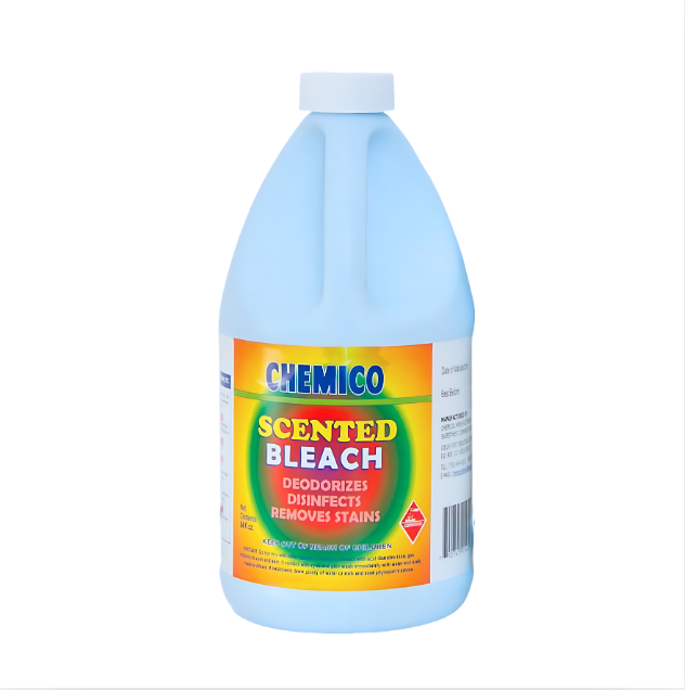 CHEMICO™ Scented Bleach