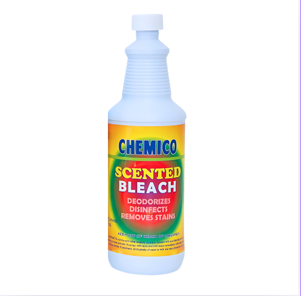 CHEMICO™ Scented Bleach