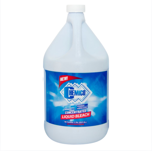 Chemico™  Liquid Concentrated Bleach