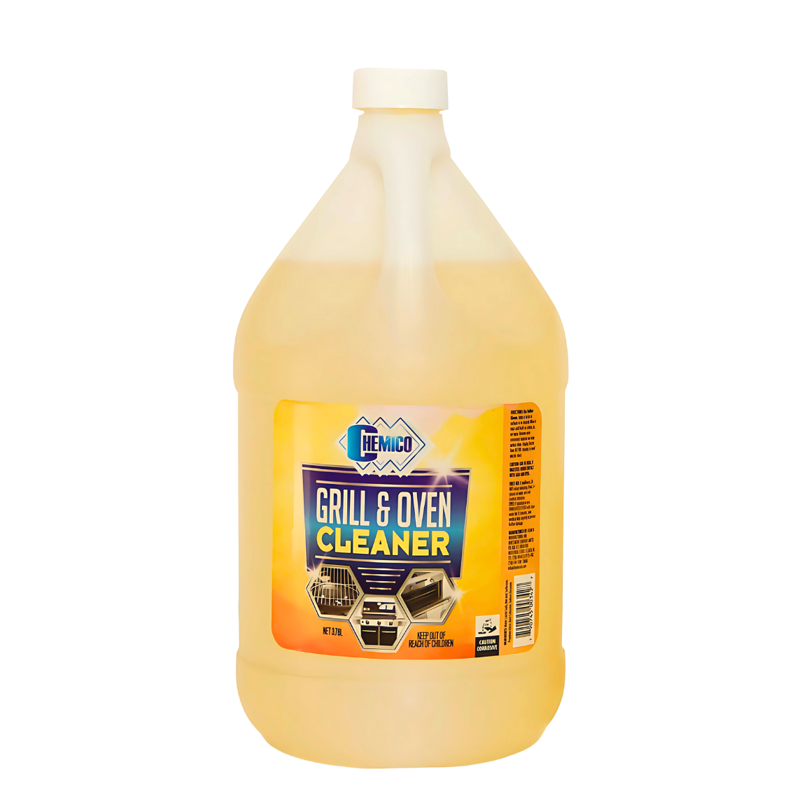 Chemico™ Grill & Oven Cleaner