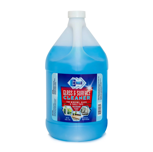 Chemico™ Glass & Surface Cleaner