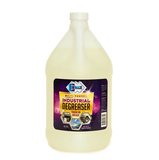 Chemico™ Industrial Degreaser
