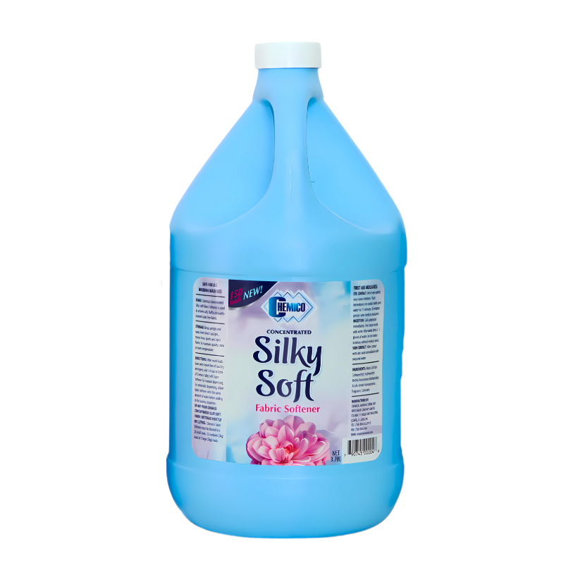 Chemico™  Concentrated Silky Soft Fabric Softener