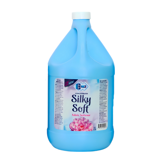 Chemico™  Concentrated Silky Soft Fabric Softener
