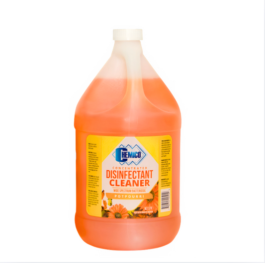 Chemico™ Disinfectant Cleaner – Potpourri