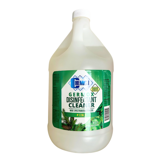 Chemico™ Germox Disinfectant Cleaner- Wide Spectrum Bactericide