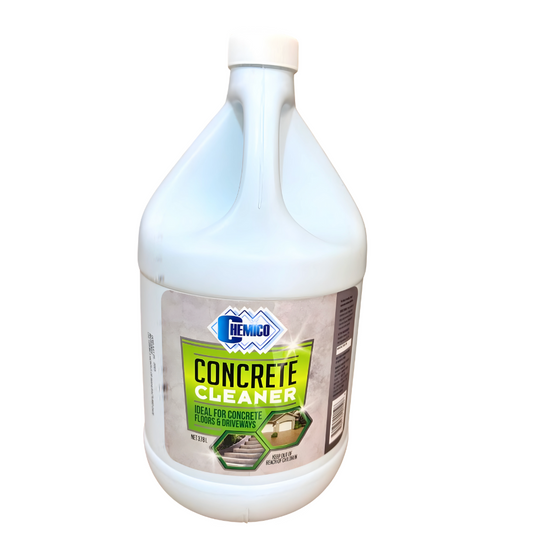 Chemico™ Concrete Cleaner