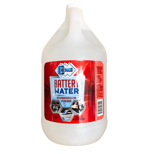 Chemico™ Battery Water