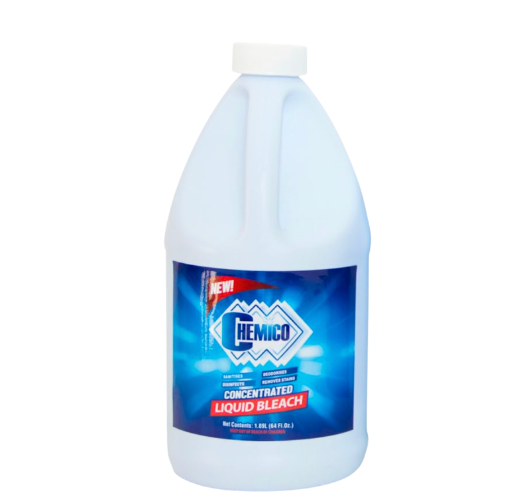 Chemico™  Liquid Concentrated Bleach