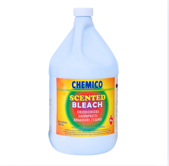 CHEMICO™ Scented Bleach