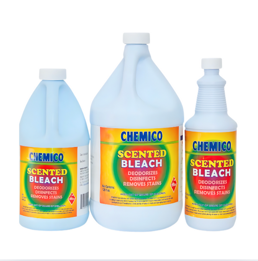 CHEMICO™ Scented Bleach