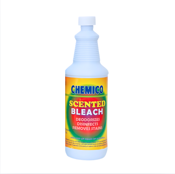 CHEMICO™ Scented Bleach