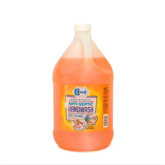 Chemico™ Antiseptic Handwash – Pina Colada