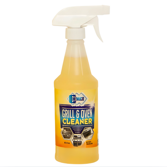 Chemico™ Grill & Oven Cleaner