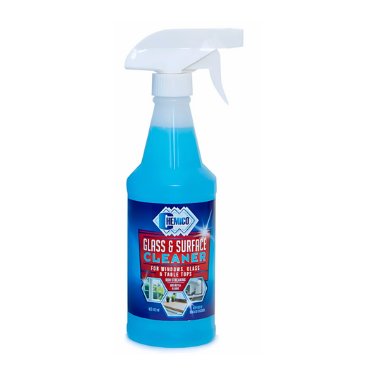 Chemico™ Glass & Surface Cleaner