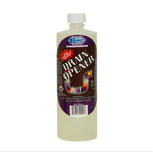 Chemico™ Drain Opener