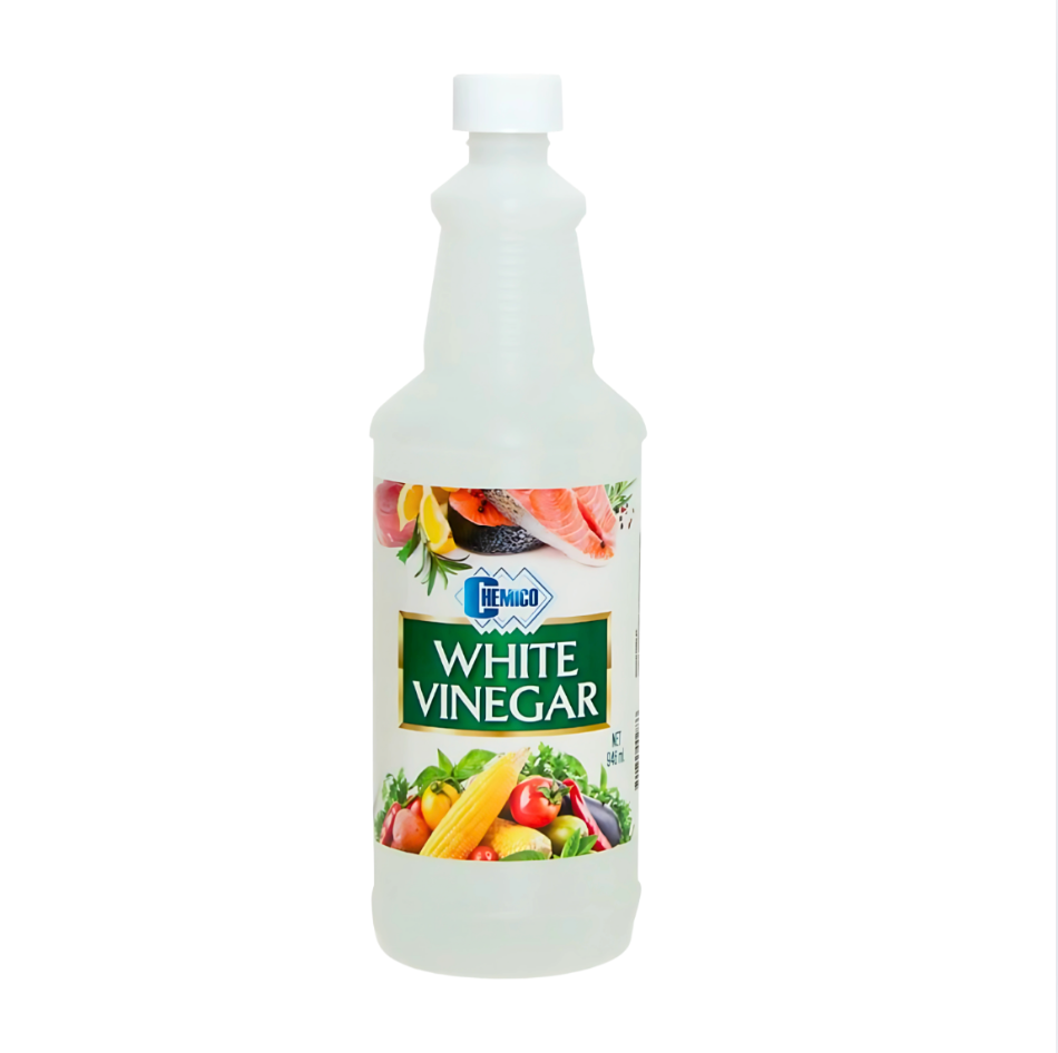 Chemico™ White Vinegar