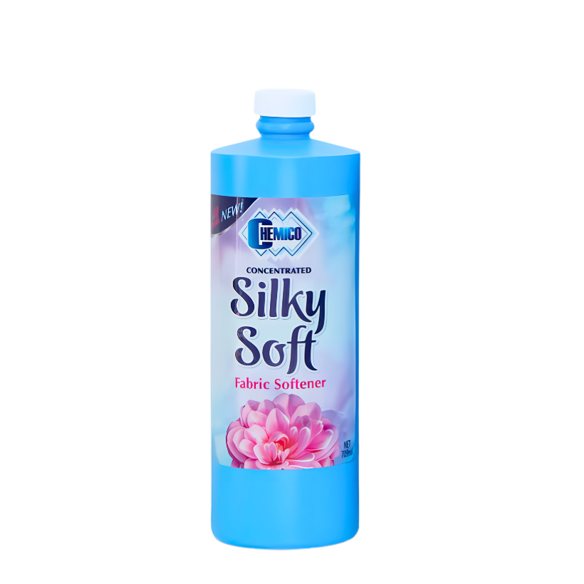 Chemico™  Concentrated Silky Soft Fabric Softener