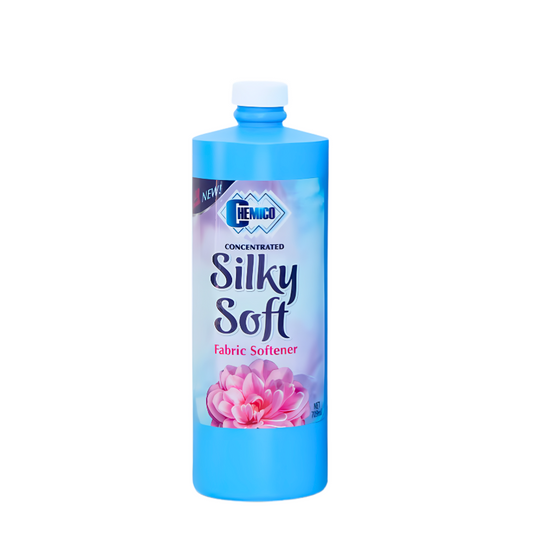 Chemico™  Concentrated Silky Soft Fabric Softener