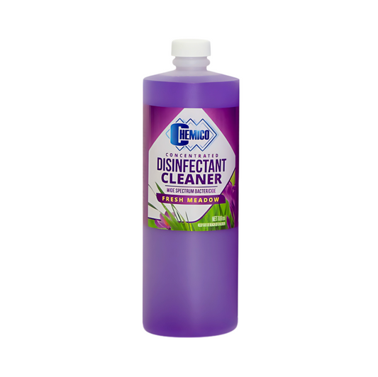 Chemico™ Disinfectant Cleaner – Fresh Meadow