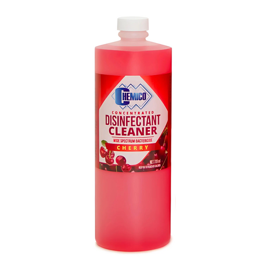 Chemico™ Disinfectant Cleaner – Cherry Scent