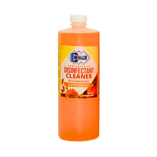 Chemico™ Disinfectant Cleaner – Potpourri