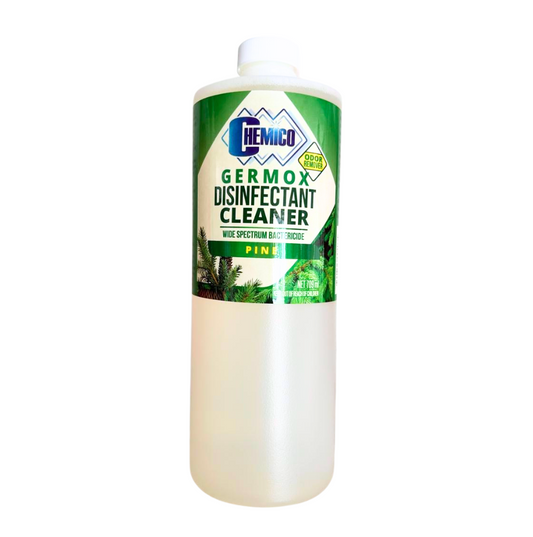 Chemico™ Germox Disinfectant Cleaner- Wide Spectrum Bactericide