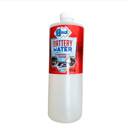 Chemico™ Battery Water